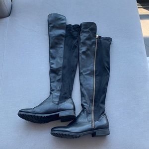 Women’s over the knee boots!